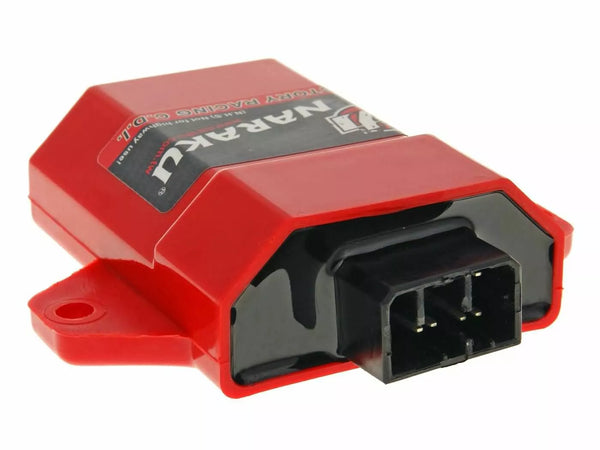 Naraku CDI -yksikkö NK390.39