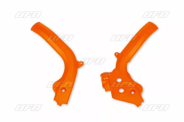 UFO Frameguards SX/SXF 16-18 tai KT04066#127