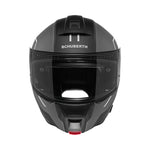 Schuberth Openable MC -kypärä C5 Master Grey