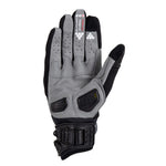 Knox MC Gloves Orsa MK3 Black