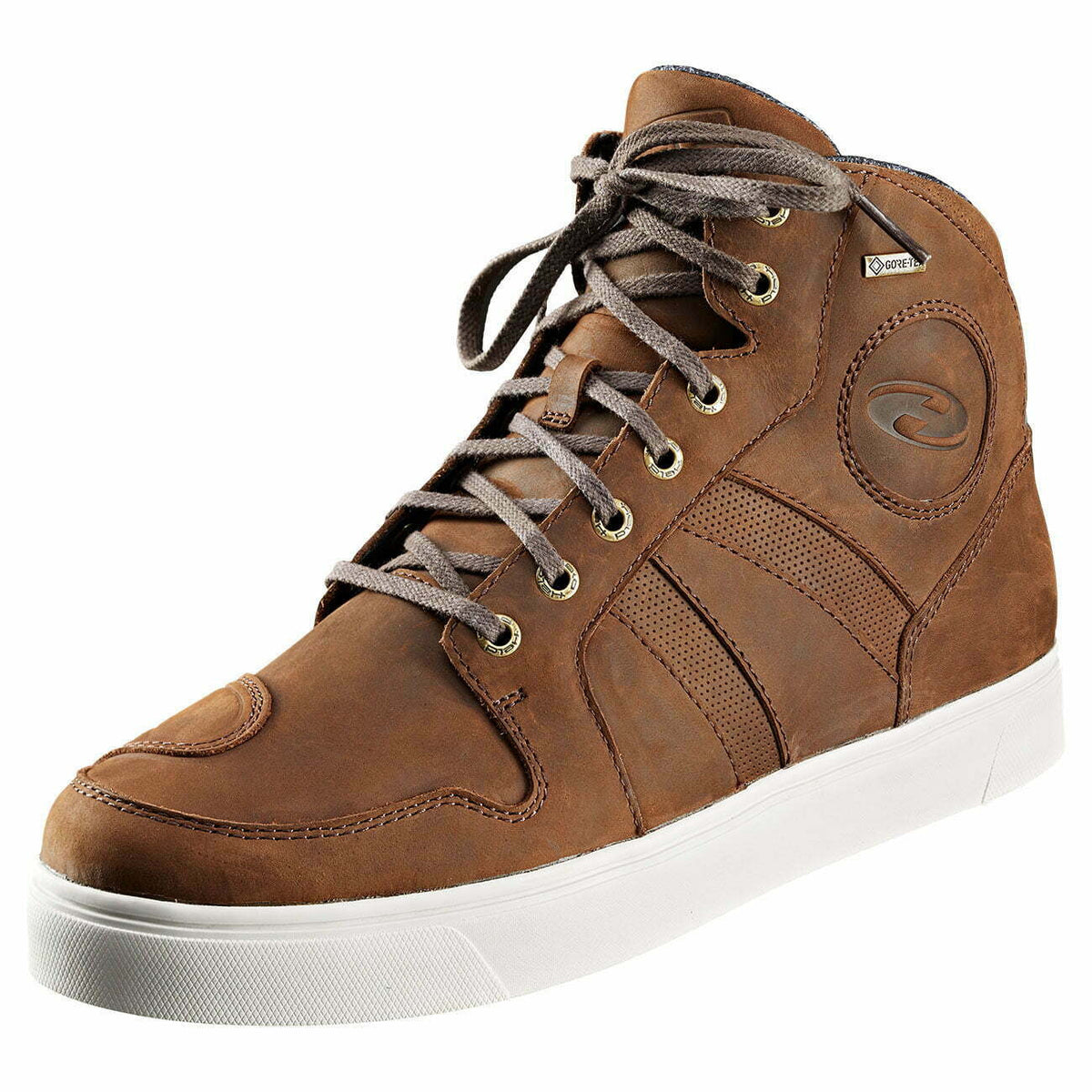 Held Unisex Gore-Tex® MC Shoes Sirmione Brown