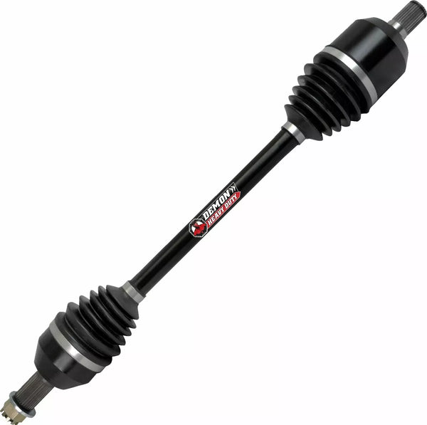 Demon Heavy Duty Axle Paxl-6114HD