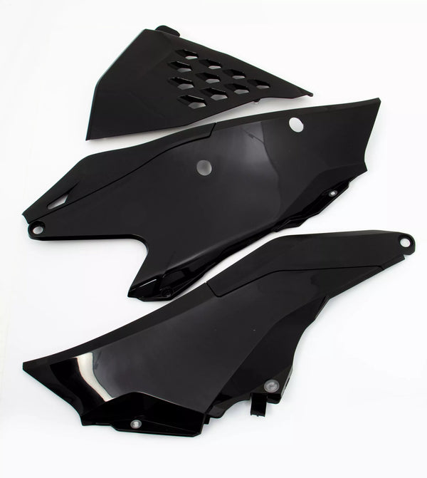 UFO SDE PNL -kaasutettu 21-BK GG07141#001