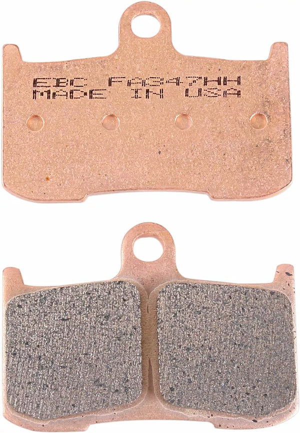EBC BRAKE PAD SINTERED HH FA347HH
