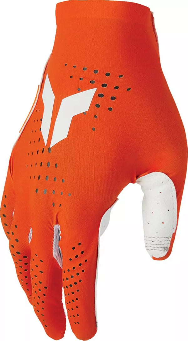 Thor Glove Sport tuuletettu oranssi LG 3330-8124