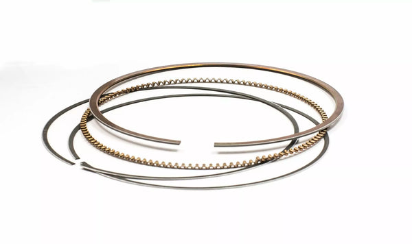 Wossner Call Set 960xsy