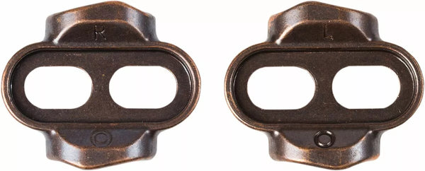 Crankbrothers Pedal Cleat Easy 0 Degree 16276