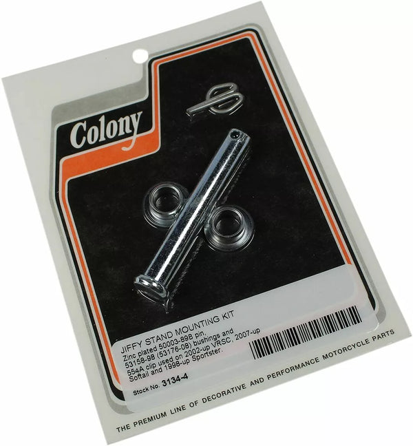 Colony Pin Pock Stand 3134-4