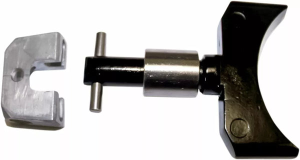 WSM Power Valve W/Link Yam 010-497-01