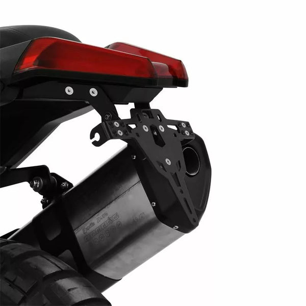 Zieger LCS Plt HLD Tuareg660 Tyyppi D 1000886