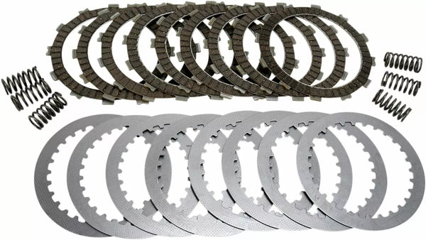 EBC Clutch Kit Dirt Drc -sarja DRC184