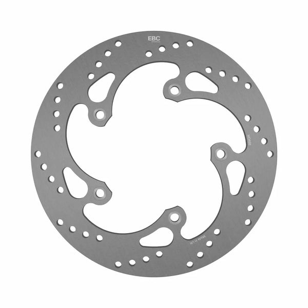 EBC -jarruroottori Fix HPSR RND RE MD688