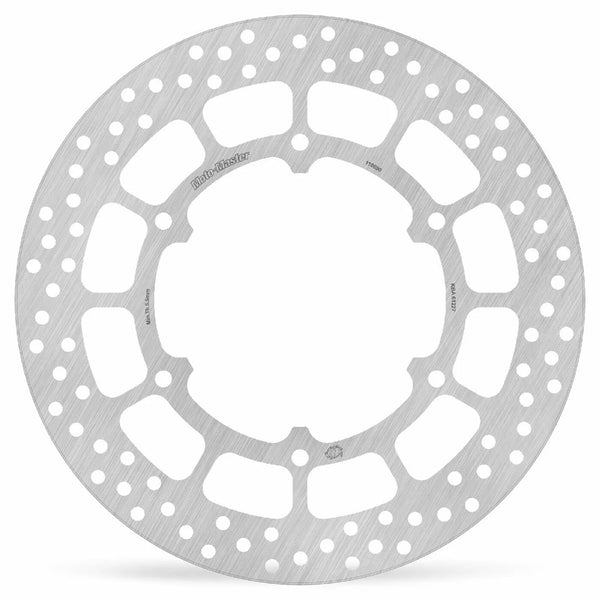 Moto-Master Brake Disc Halo takana 110690