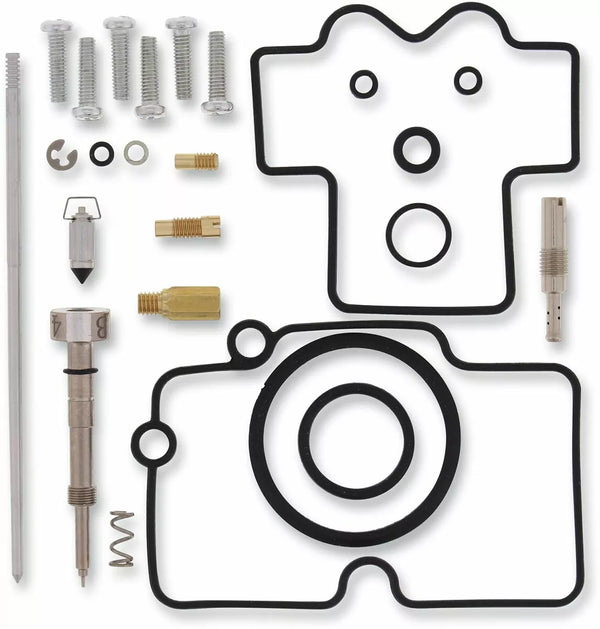 Moose Offroad Hardparts Repair Kit Carb KAW 26-1458