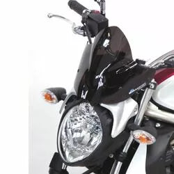 Kuljussin WSCRN Suz SFV 650 Gladius BS118SVFN