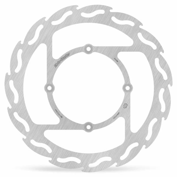 Moto-Master-jarrulevyn liekki edessä 110388