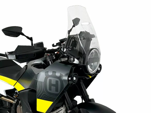 WRS Windscreen Touring Husqvarna n HU002T