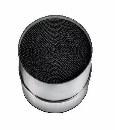 Akrapovic-katalyyttinen muunnin AKRA P-KAT-076