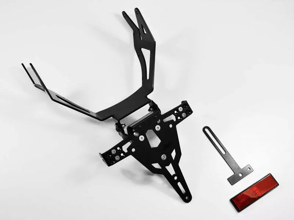 Zieger LCS PLT HLD -tyyppi A CBR600RR 10000303