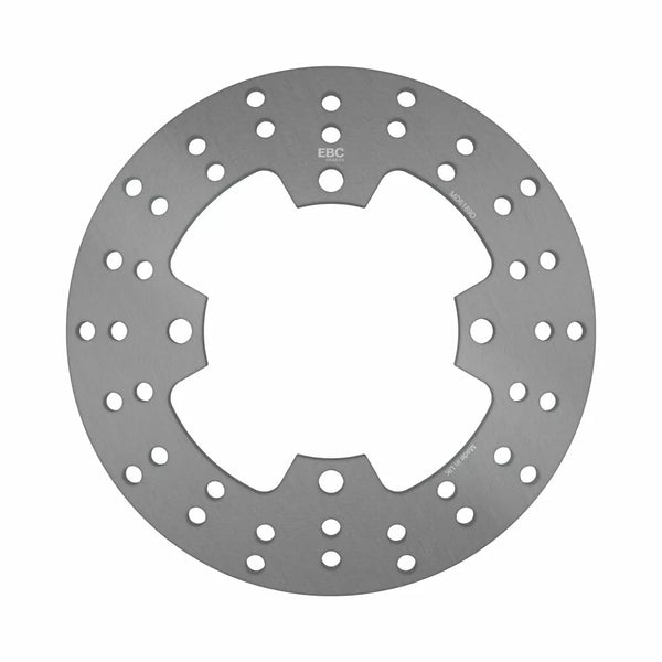 EBC BRAKE ROTOR FIX D -sarja RND MD6189D