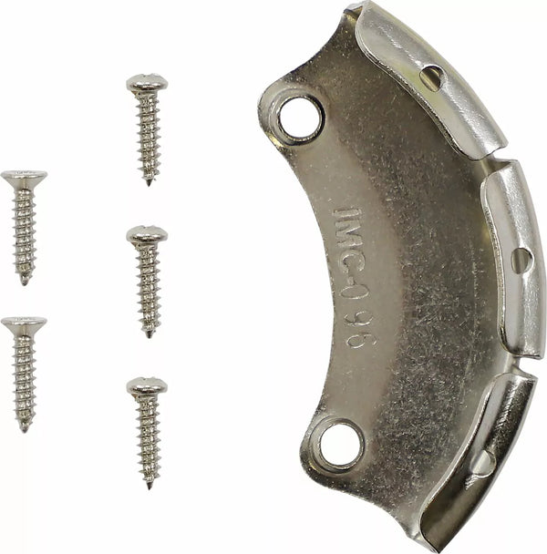 Moose off -road toe caps - Qualifier ATV boots