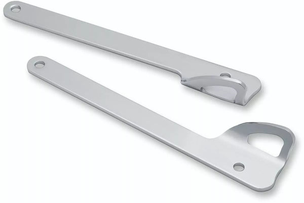 Kuyakyn -kiinnikkeet solmiod Ind Chr Kur968