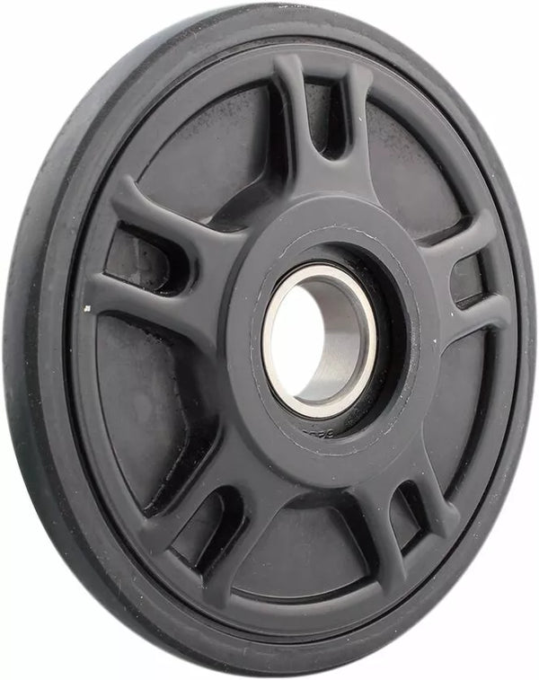 KIMPEX Wheel AC 5.63 Musta 298931