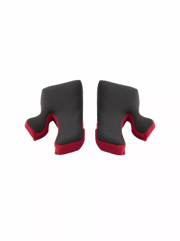 Alpinestars (MX) Cheek Pad S-M10 +5mm S 8962123-10-S