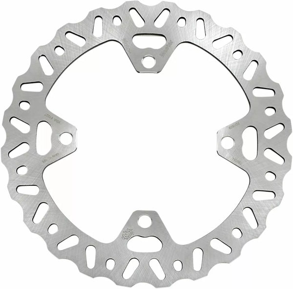Moto-Master Brake Disc Nitro TAKA 110362