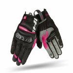 Shima Ladies Mc-Gloves X-Breyze 2 Pink