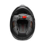 Schuberth Integral MC -kypärä S3 Matt Black