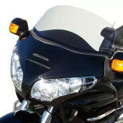 Lässi Wscrn Honda Goldwing Low Clear BH117TBin