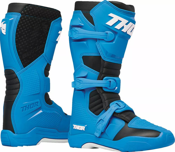 Thor Boot Blitz XR BL/BK 15 3410-3090