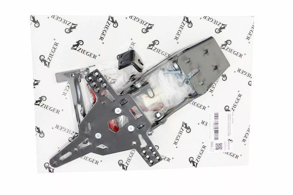 Zieger Rellin Holder Pro Type 10010513