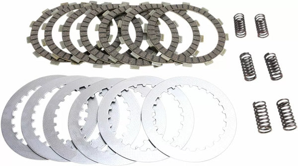EBC Clutch Kit Dirt Drc -sarja DRC145
