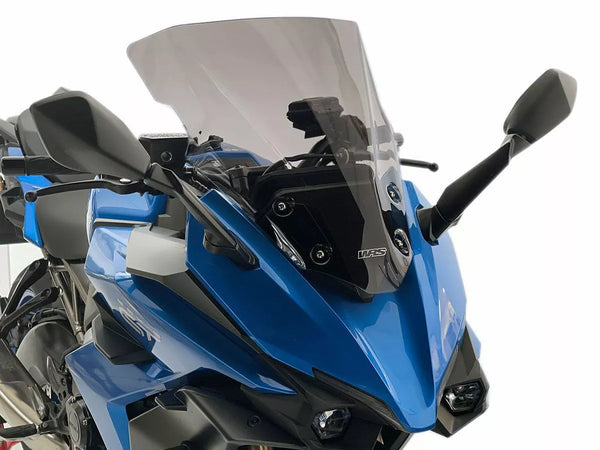 WRS Windscreen Touring GSX-S1000GT SU006FS
