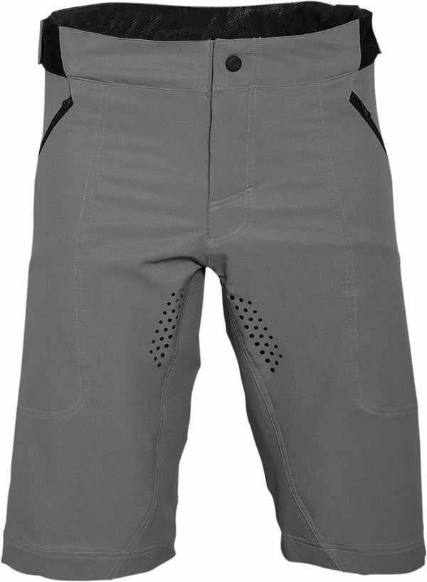 Thor Short Intense Gray 32,5001-0108