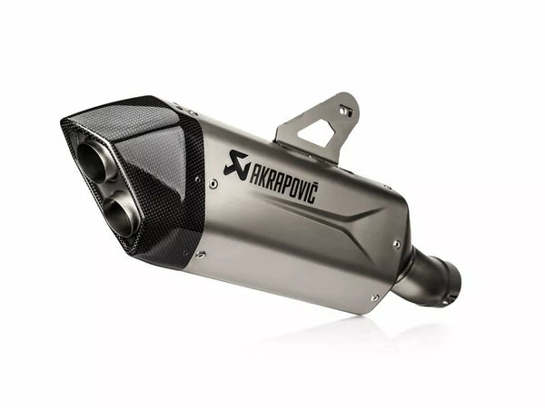 Akrapovic pakokaasu S/O TI R1300GS S-B13SO4-HJGT