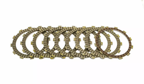 TRW-kytkimen kitkalevy asettaa MCC355-9