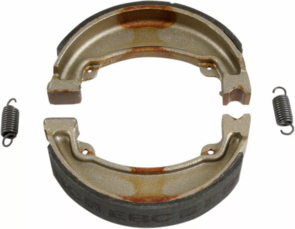 EBC BRAKE SHOE default H318