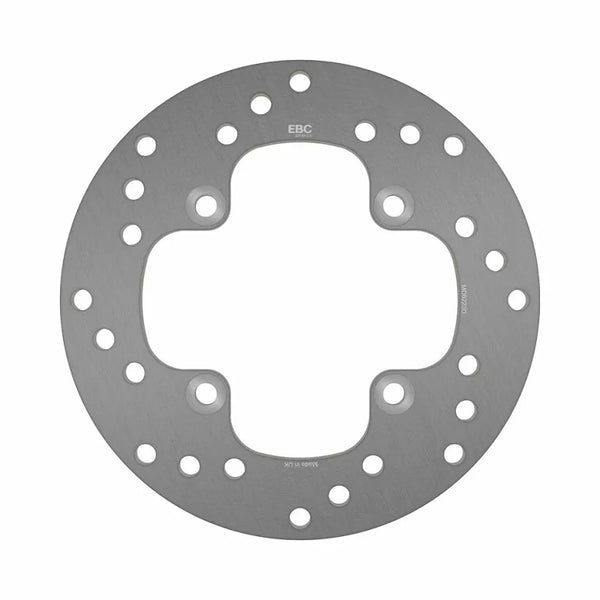 EBC BRAKE ROTOR FIX D -sarja RND MD6223D