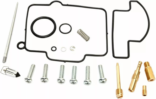 Moose Offroad Hardparts -korjauspakkaus Carb Kaw 26-1551