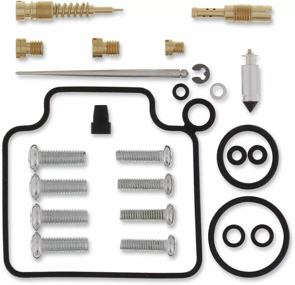 Moose Offroad Hardparts -korjauspakkaus Carb Hon 26-1248