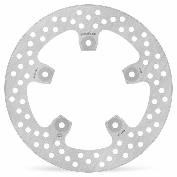 Moto-Master Brake Disc Halo Rear 110473