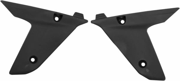 UFO -shroud RAD Lower 08 Husq HU03325#001