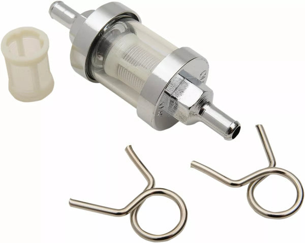 EMGO-polttoainesuodatin 1/4 ruoho 14-34451