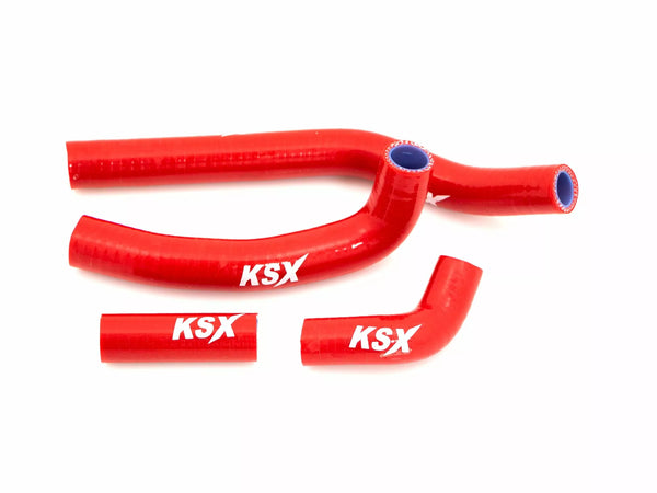 KSX-letkupakkaus CRF450 21- punainen WM145R