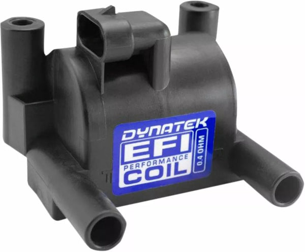 DYNATEK-HARLEY COIL.4 OHM 07-17TWIN CAM DC6-9