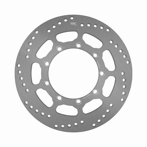 EBC BRAKE ROTOR FIX D -sarja RND MD6093D