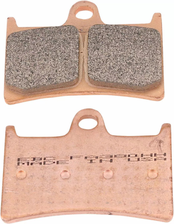 EBC BRAKE PAD SINTERED HH FA380HH